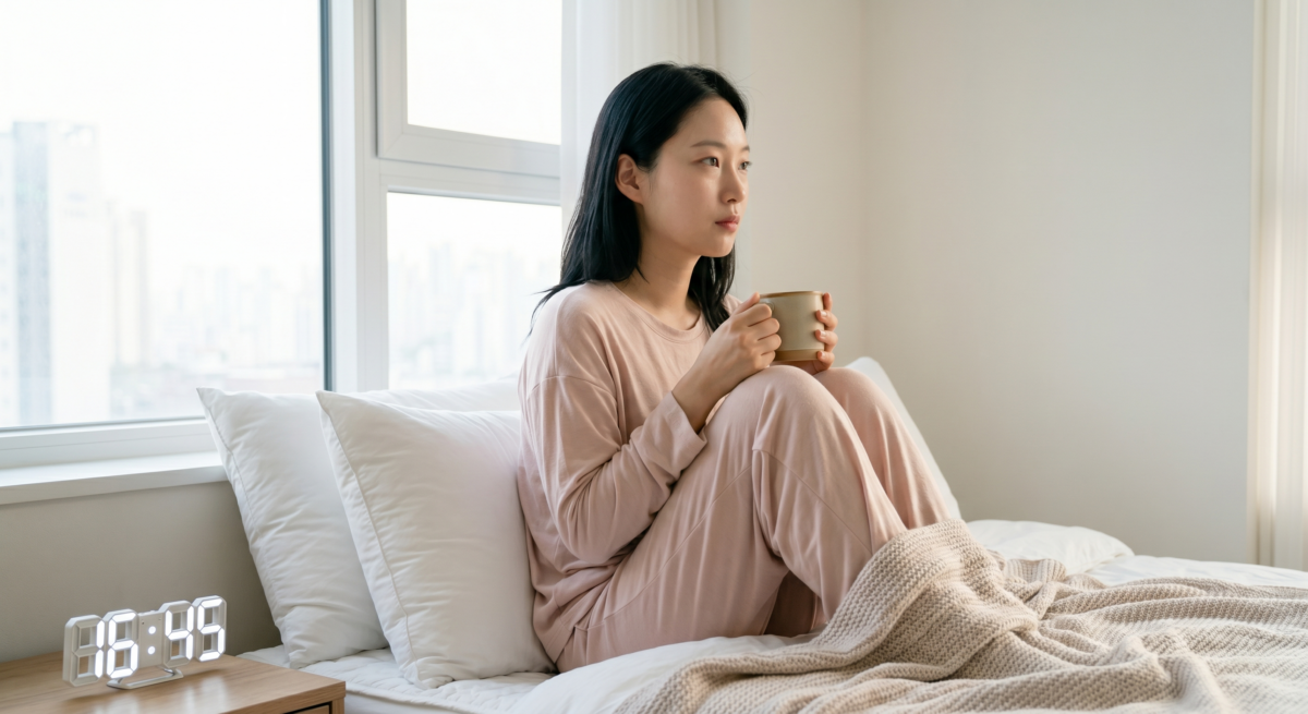 女生做間歇性斷食應以身體穩定為先，從較短斷食時間開始，並按經期、睡眠、壓力和身體反應彈性調整，不應勉強追求長時間空腹。