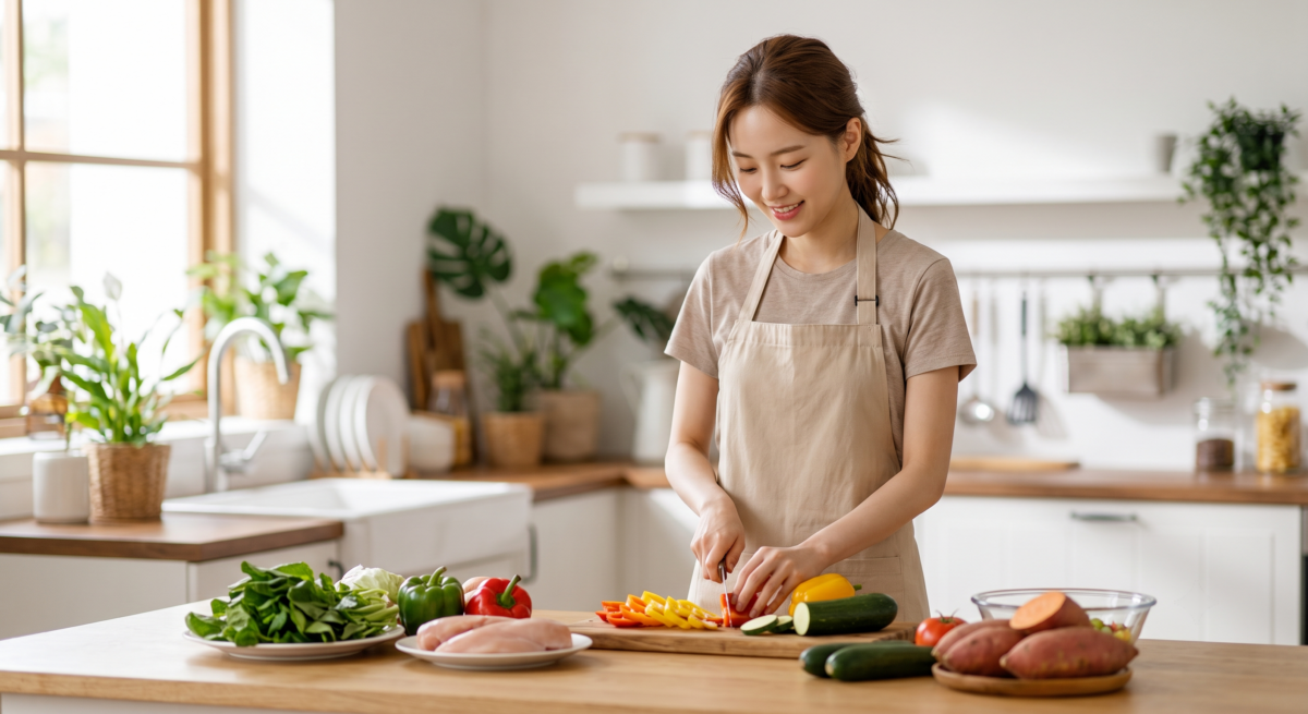 新手開始52斷食時，建議先選每星期 2 個較輕鬆且不連續的日子輕斷食，避開高壓和高運動量日子，並以蛋白質、蔬菜、清湯和水分為主。
