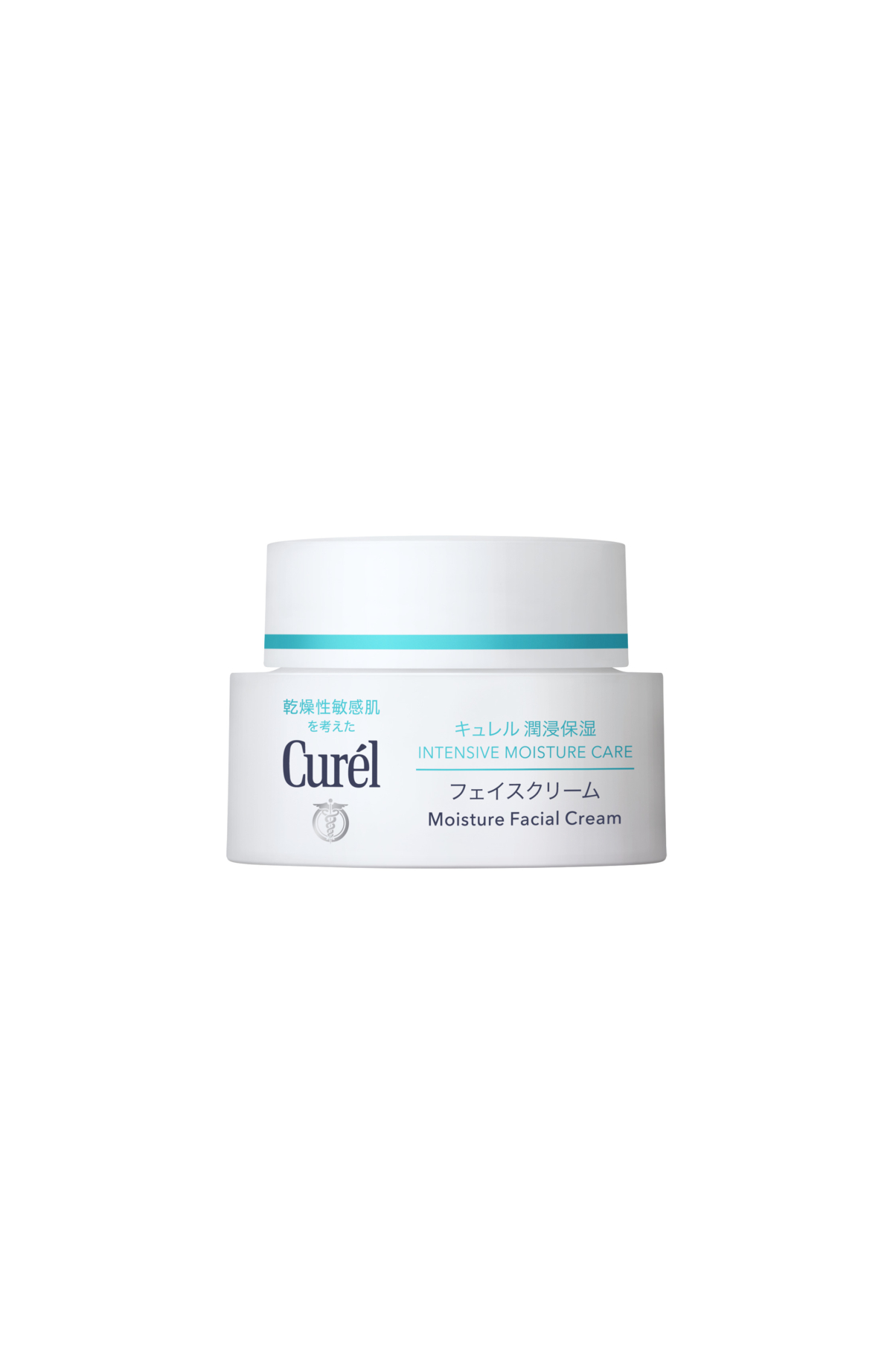 Curél Intensive Moisture Cream 適合乾燥、敏感或轉季不穩肌作妝前簡單保濕，少量使用可舒緩乾燥感，但底妝和妝前產品應保持輕薄避免加重負擔。