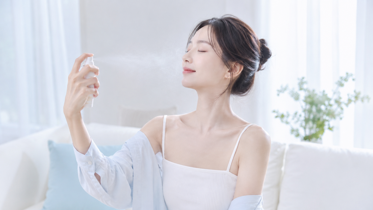在使用防曬噴霧前，並非出去戶外就狂噴，仍有一些使用前的注意事項需要特別留意。