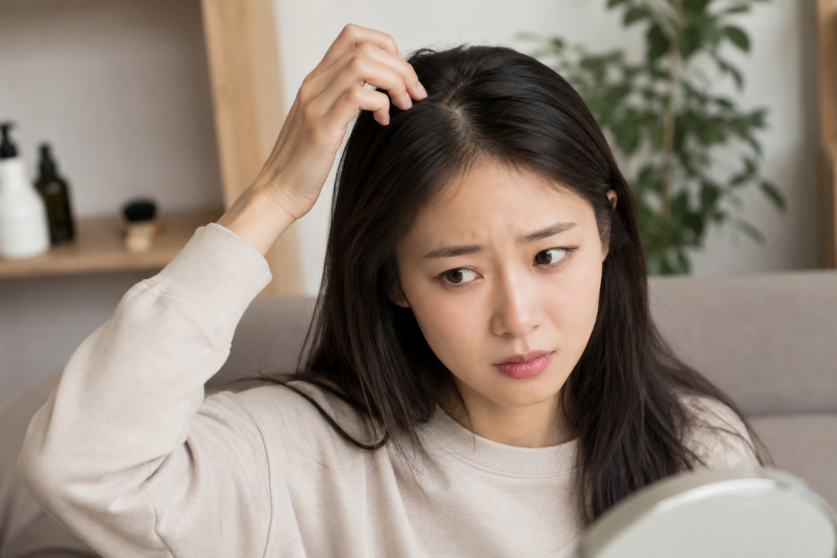頭皮長痘痘可能與油脂和角質累積、汗水悶熱、摩擦、產品殘留、厚重造型品及染燙刺激有關，若持續疼痛、紅腫或起水泡應及早求醫。