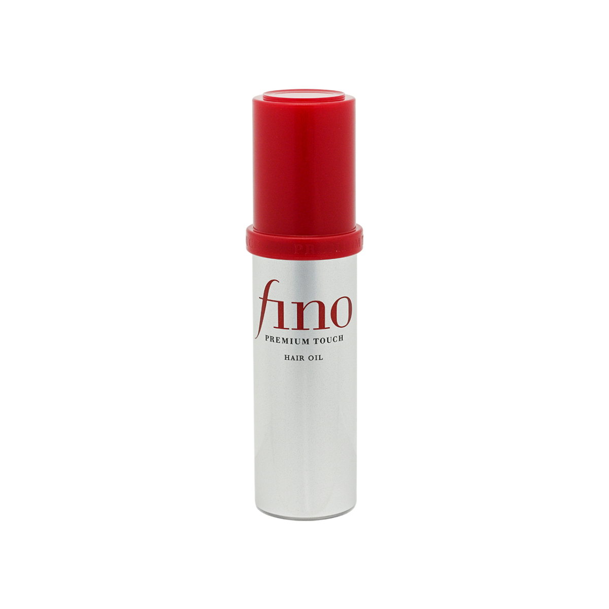 Shiseido FINO 損傷修復改善毛躁護髮油蘊含高濃度美容液成分及珍珠胜肽，能深入修護受損髮絲，改善乾燥、毛躁及暗啞問題，令秀髮回復柔順亮澤。