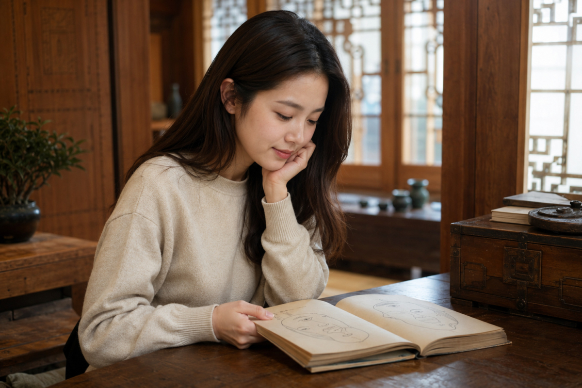 看女生下巴面相時，不應把民間說法當成科學結論、統一標準或用來評價女性；若面部突然歪斜並伴隨說話不清或單邊無力，應立即求醫。
