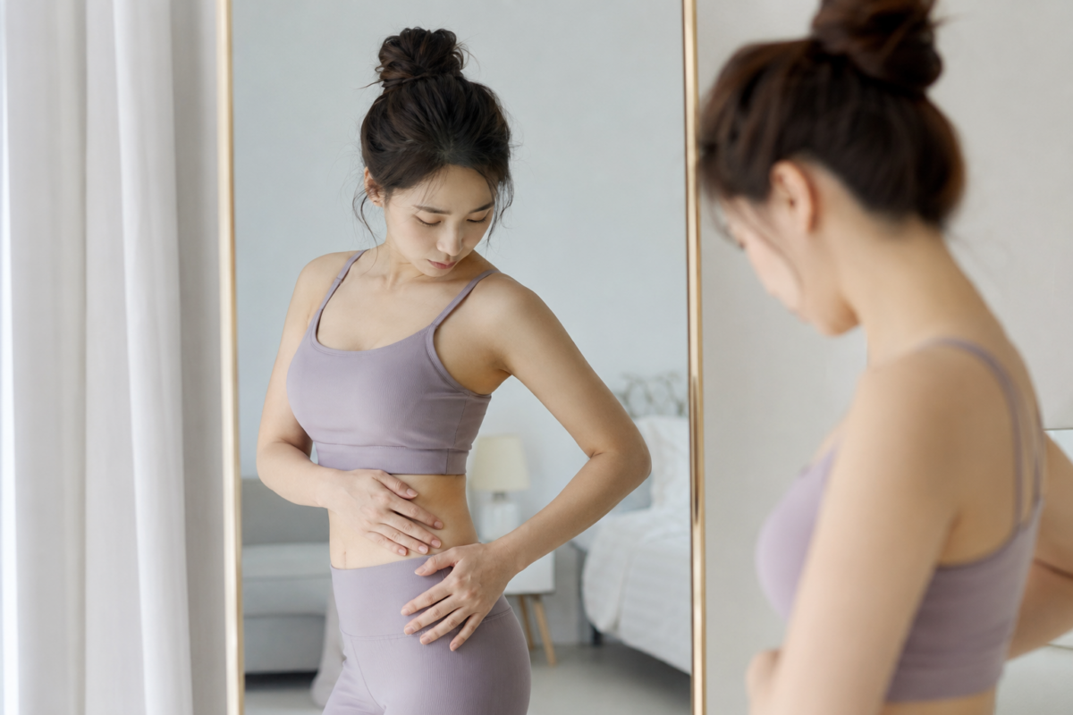 溶脂效果因療程、部位及個人狀況而異，不能保證單次明顯減脂或永久不反彈，冷凍及熱能療程亦可能引起疼痛、麻痺、燙傷或脂肪異常增生等風險。