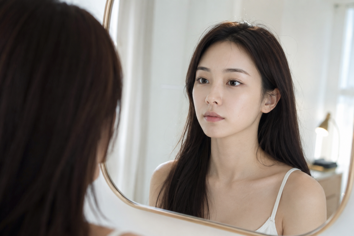 做角蛋白睫毛前應保持眼周乾淨、避免眼妝並除下隱形眼鏡,預約時要確認所用產品、收費內容、術後護理及不適處理方法。