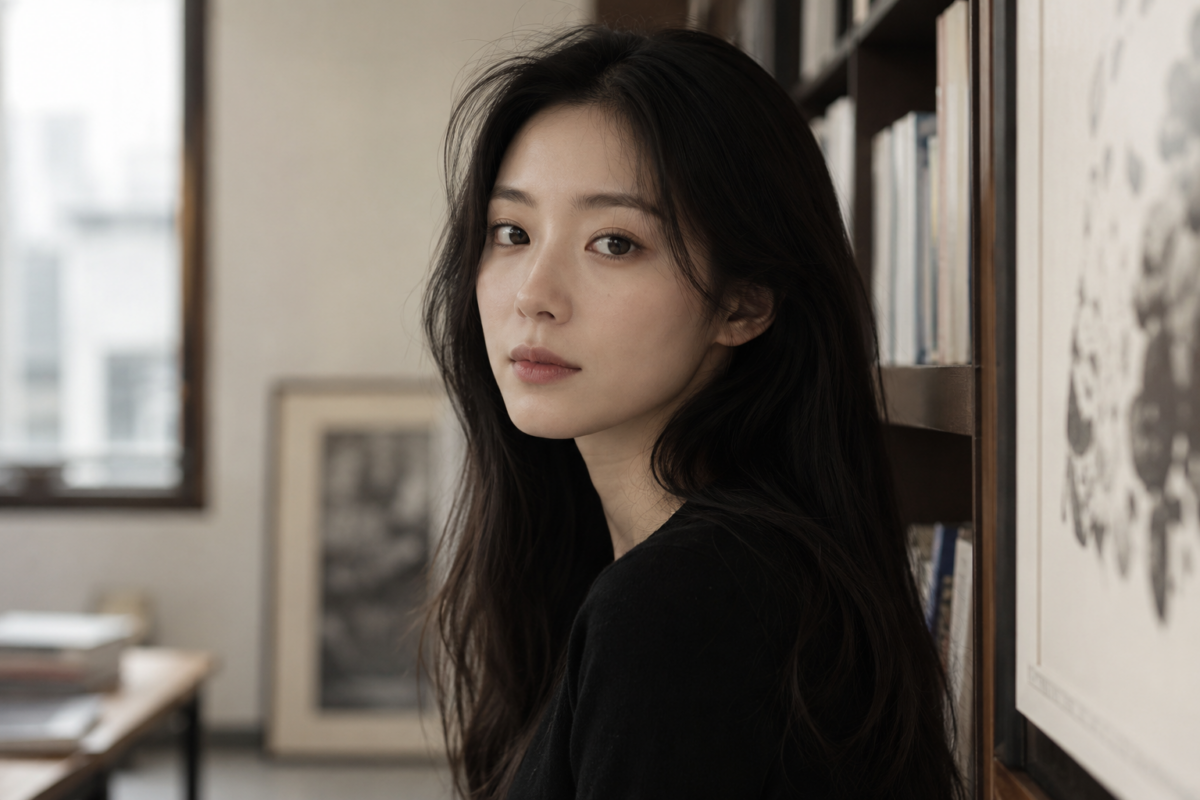 渣女面相常見說法包括桃花眼、薄唇、高顴骨及尖下巴，但不能單靠外貌判斷感情態度。