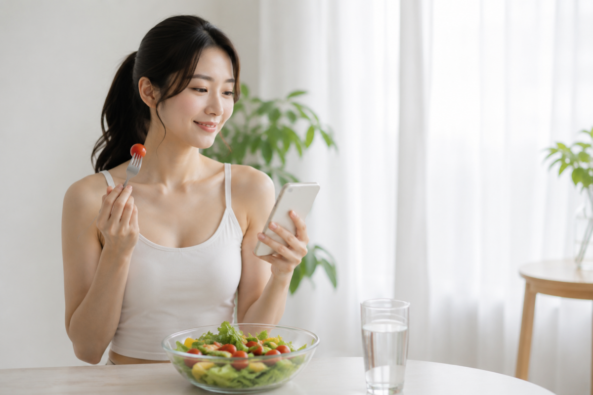 168斷食可能有助控制熱量、減少宵夜及短期改善部分代謝指標,但減重效果因人而異,未必優於一般均衡飲食。
