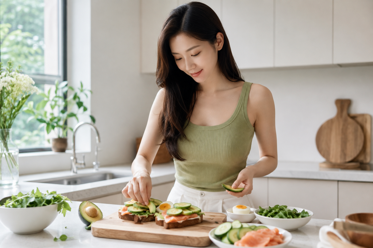 生酮麵包的好處包括低碳、較有飽肚感、減少餐後血糖波動和保留吃麵包的滿足感，但仍要留意熱量、脂肪、成分和份量，不能當成減肥捷徑或任食食品。