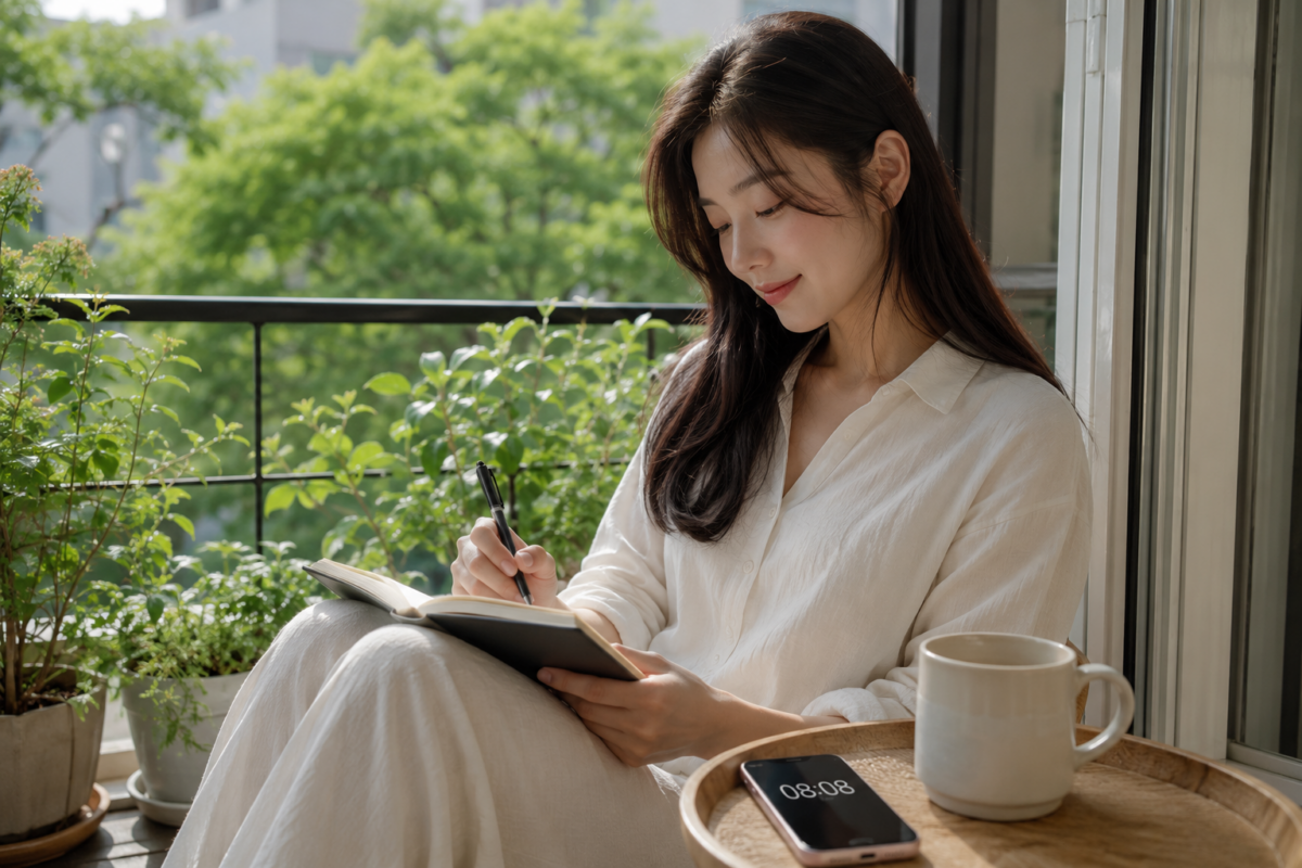 0808天使數字與08:08鏡像時間,常被解讀為豐盛、平衡、個人力量及人生階段轉換的象徵。