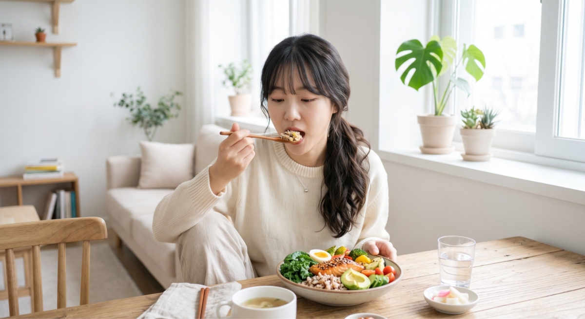 盲目追求長時間空腹反而容易傷身，設定適合自己作息的斷食時間才是成功的關鍵。