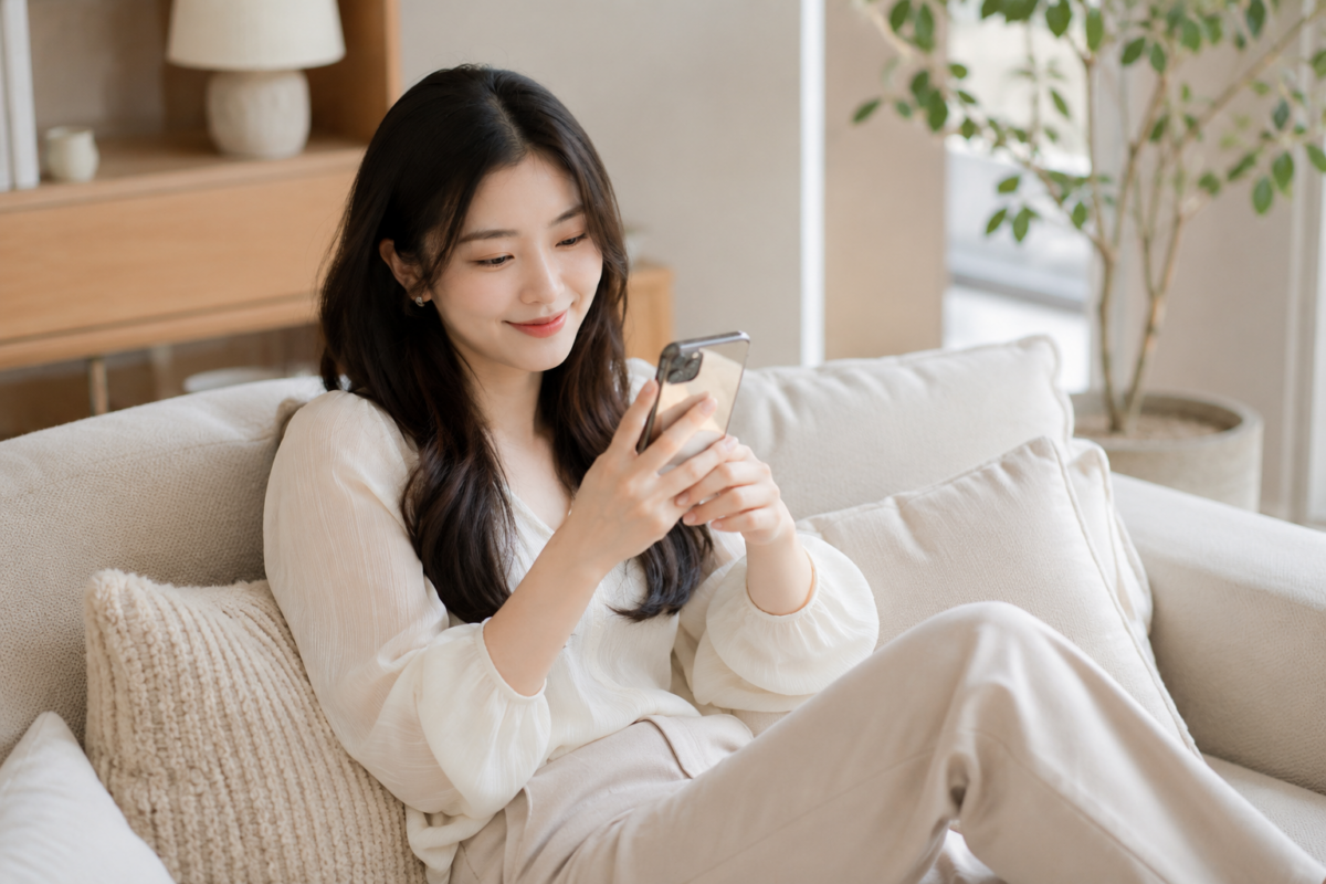 IG 便利貼適合低調分享心情近況、自然開啟聊天話題,因此成為很多人喜歡用的日常互動功能。