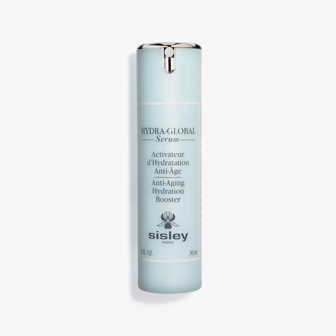 Sisley Paris 全效深層保濕精華是一款主打保濕、修護與抗老的高效精華，透過多種天然植物萃取，從補水、循環水分及鎖水三方面提升肌膚保濕能力。