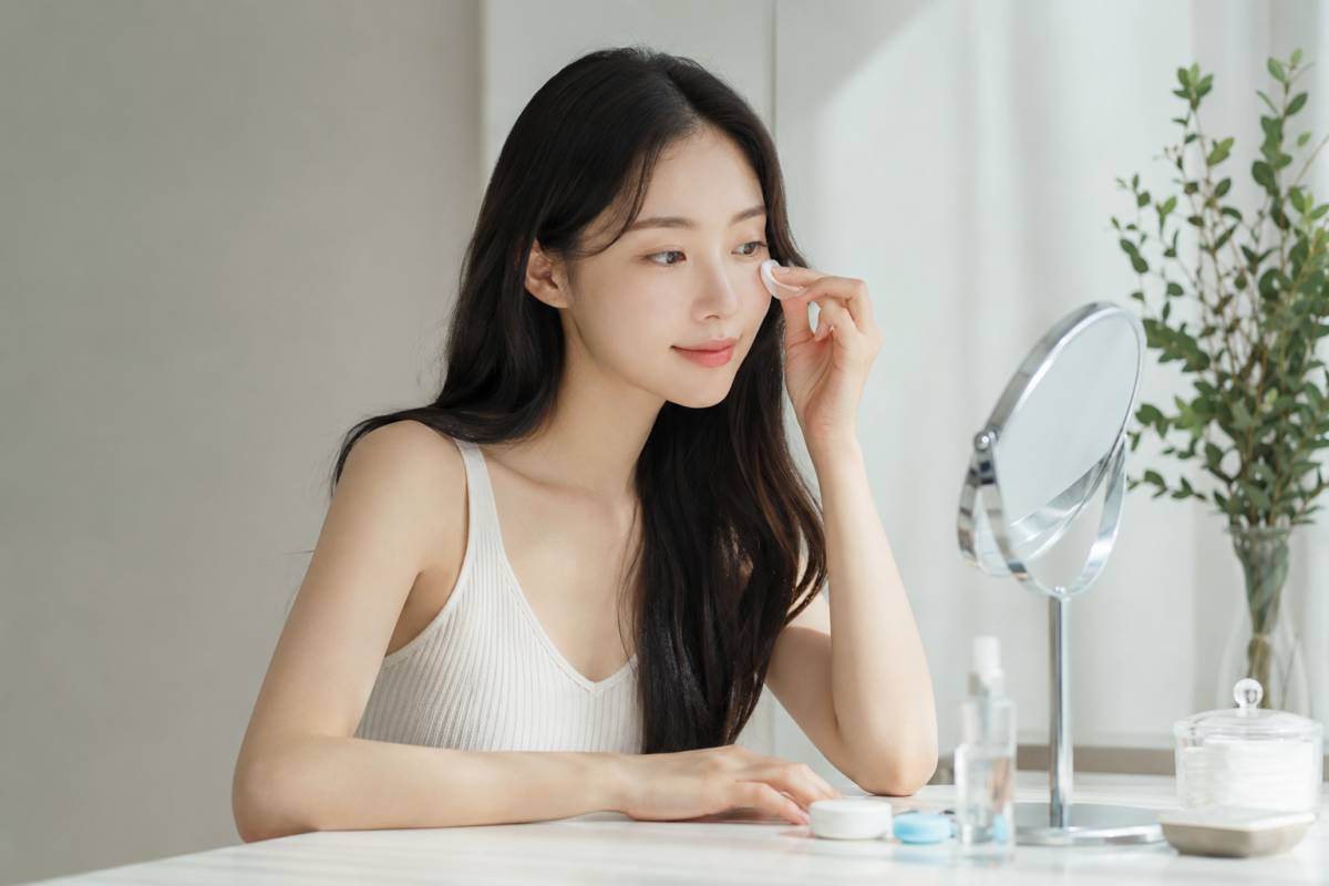 角蛋白睫毛一般可維持約4至8星期,術後應按指示避開浸水、高溫蒸氣和揉擦,並用溫和方式清潔及梳理睫毛。