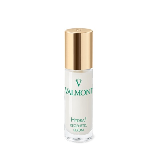 Valmont 蜜潤補濕精華被許多高端保養愛好者視為修護型保濕精華代表。