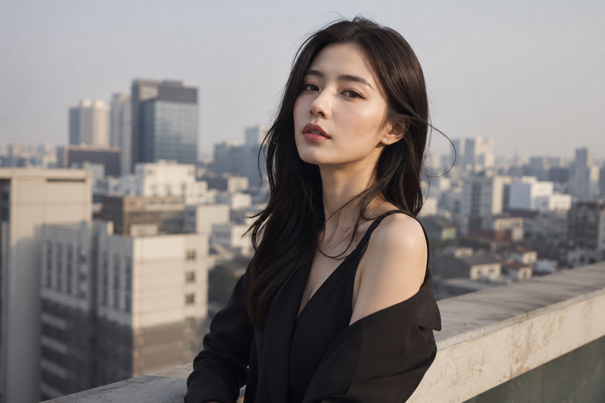 渣女面相屬傳統面相說法，不能單靠外貌判斷一個人的感情態度或人品。