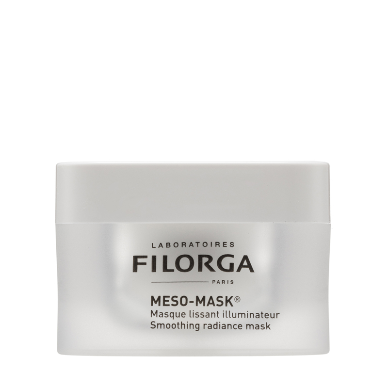 FILORGA 柔潤亮澤面膜採用柔和順滑的乳霜質地，蘊含鼠李多聚糖及品牌特色成分 NCTF，能於短時間內為肌膚提供保濕、修護及抗老化護理。