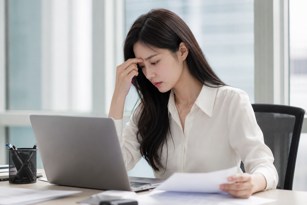 川字紋主要由反覆皺眉、瞇眼、紫外線、皮膚老化及乾燥等因素共同形成。