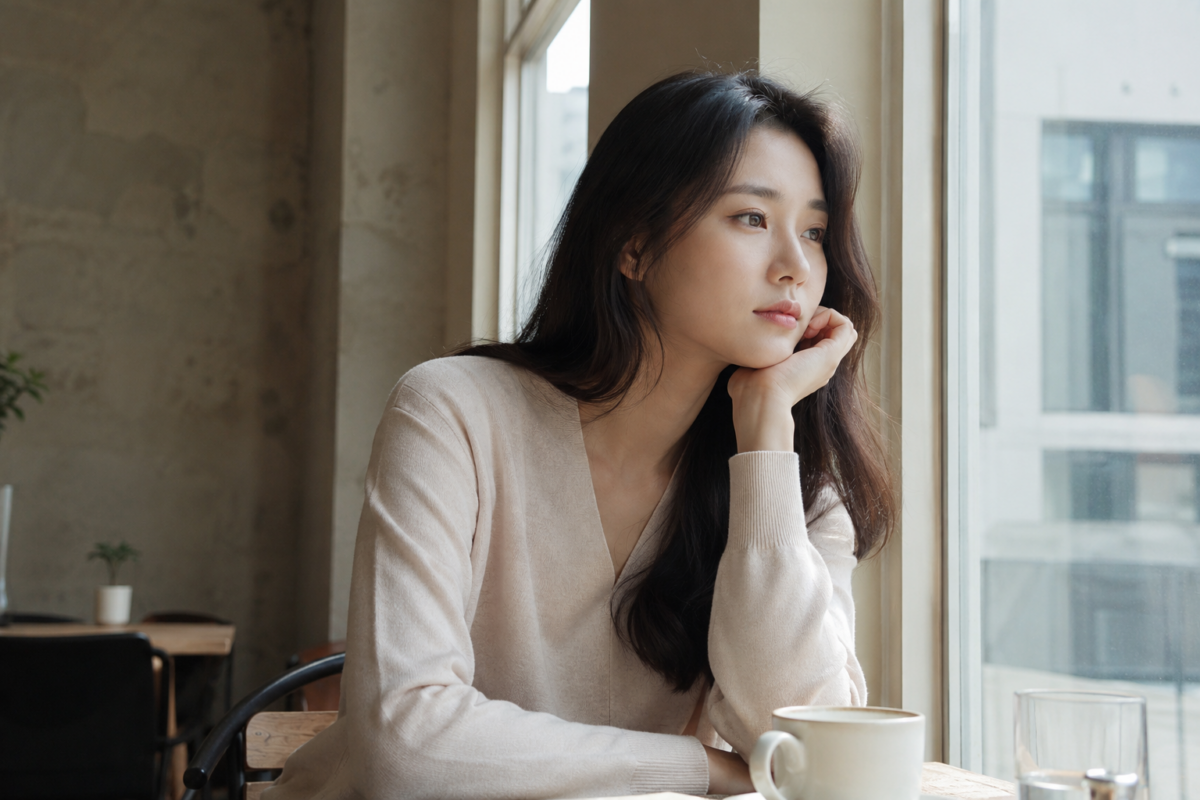瓜子臉面相常見誤解是尖下巴不等於命不好,感情財運仍取決於性格、溝通和生活態度。