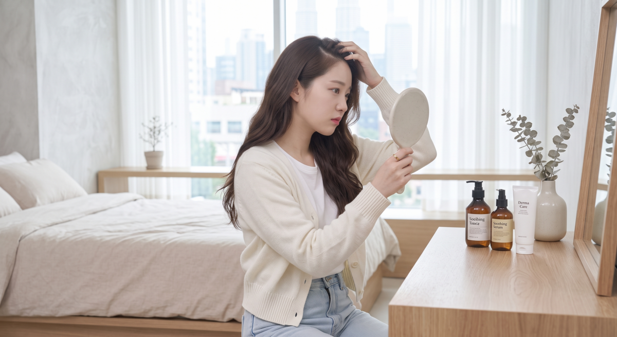 於頭療涉及頭皮按摩、穴位按壓及肩頸放鬆，若操作方式不當、力度過大，或本身存在特殊身體狀況，可能會造成不適。