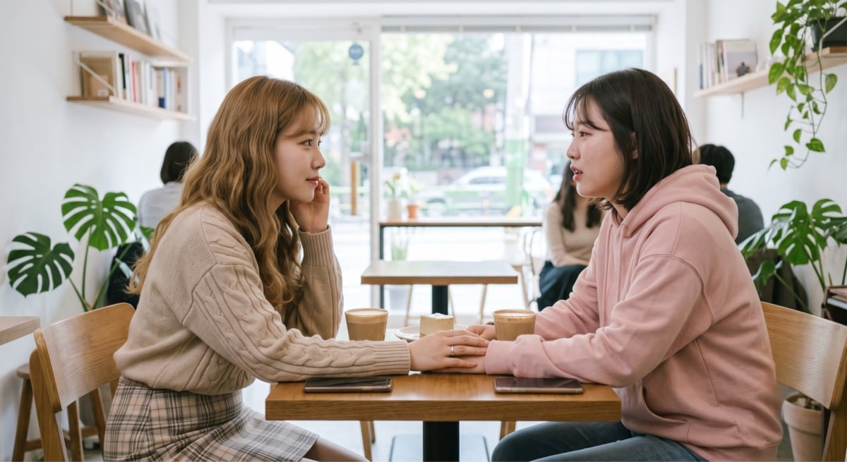 面相學中認為，山根較低的女性通常個性比較圓融。她們在人際相處時，傾向先理解對方想法，而不是立即發生正面衝突，因此容易成為朋友間的傾聽者。