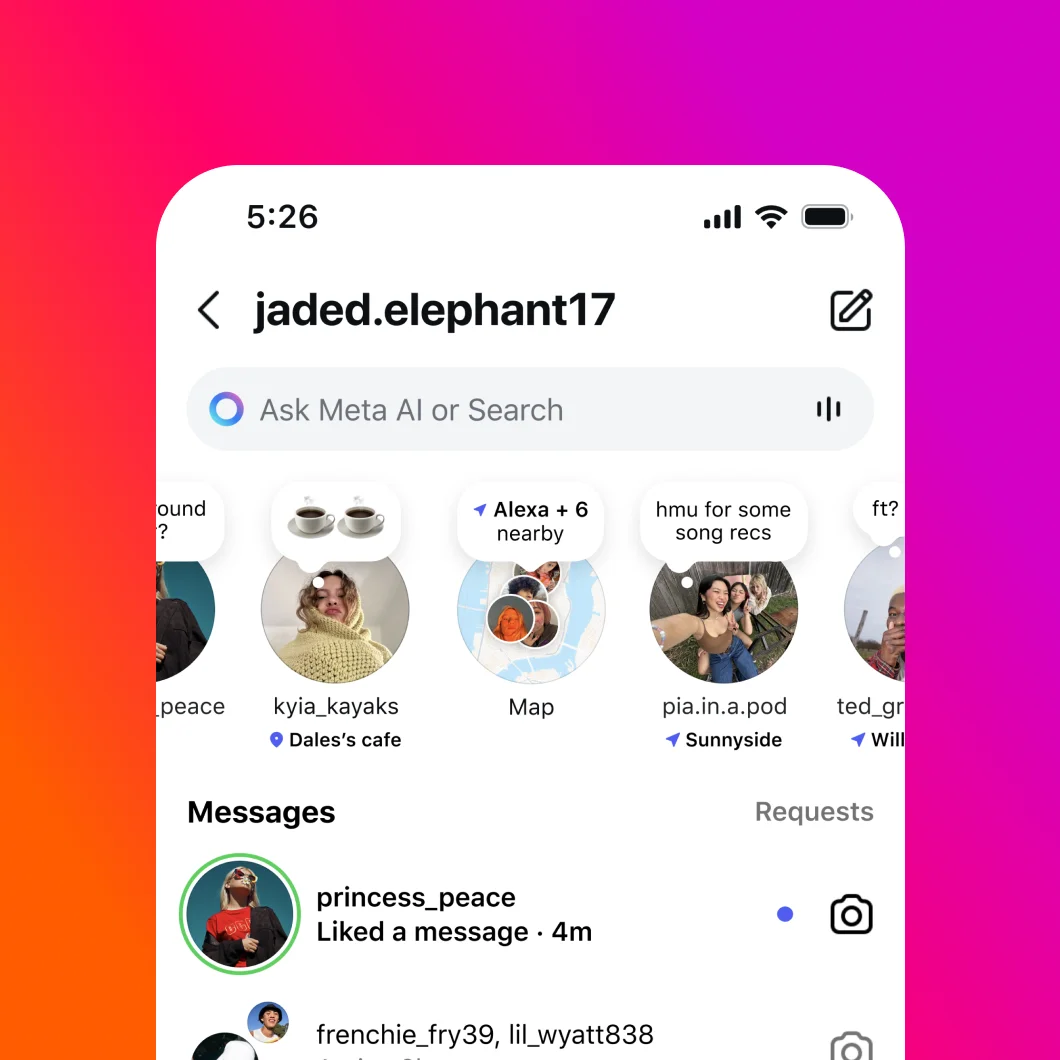 找不到 IG 便利貼功能時，可先更新 Instagram、重啟 App、重新登入帳號，並留意功能是否仍在分批開放。