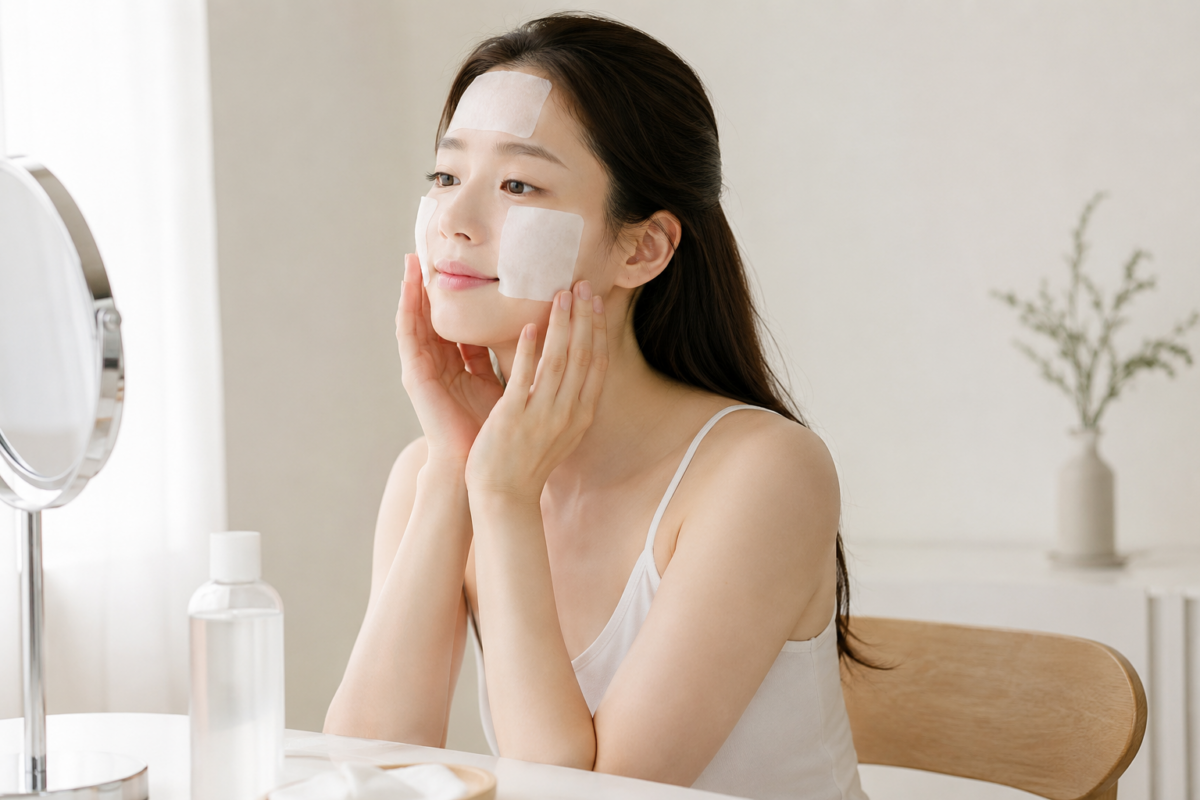 薏仁化妝水功效包括清爽補水、柔軟膚感、改善缺水暗沉和妝前保濕,適合日常基礎護膚使用。