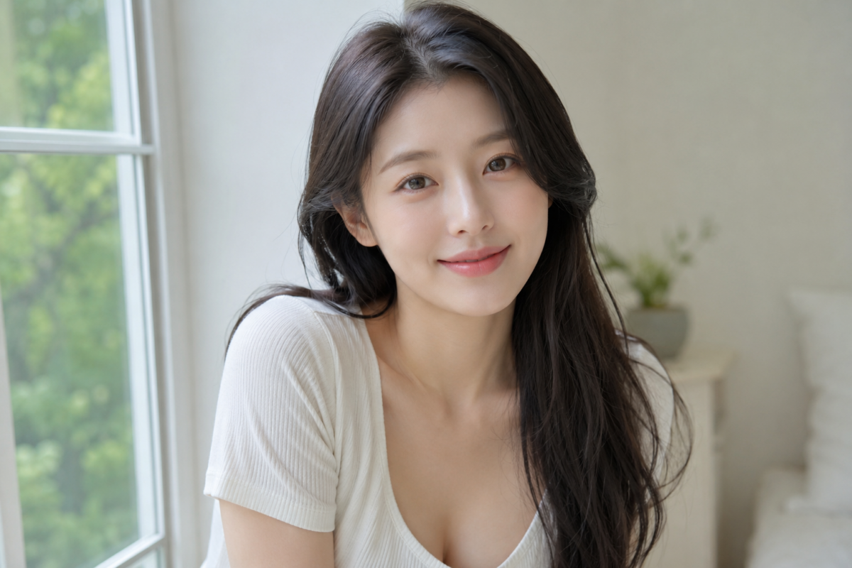 桃花面相女是指五官和氣質容易令人產生親切感與好感的女性,不只代表戀愛運,也包括人緣和社交魅力。