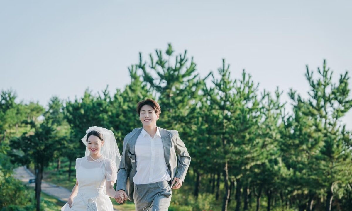 婚禮應該如何選歌？先看這張表，找到你正在籌備的環節，直接鎖定對應歌單。