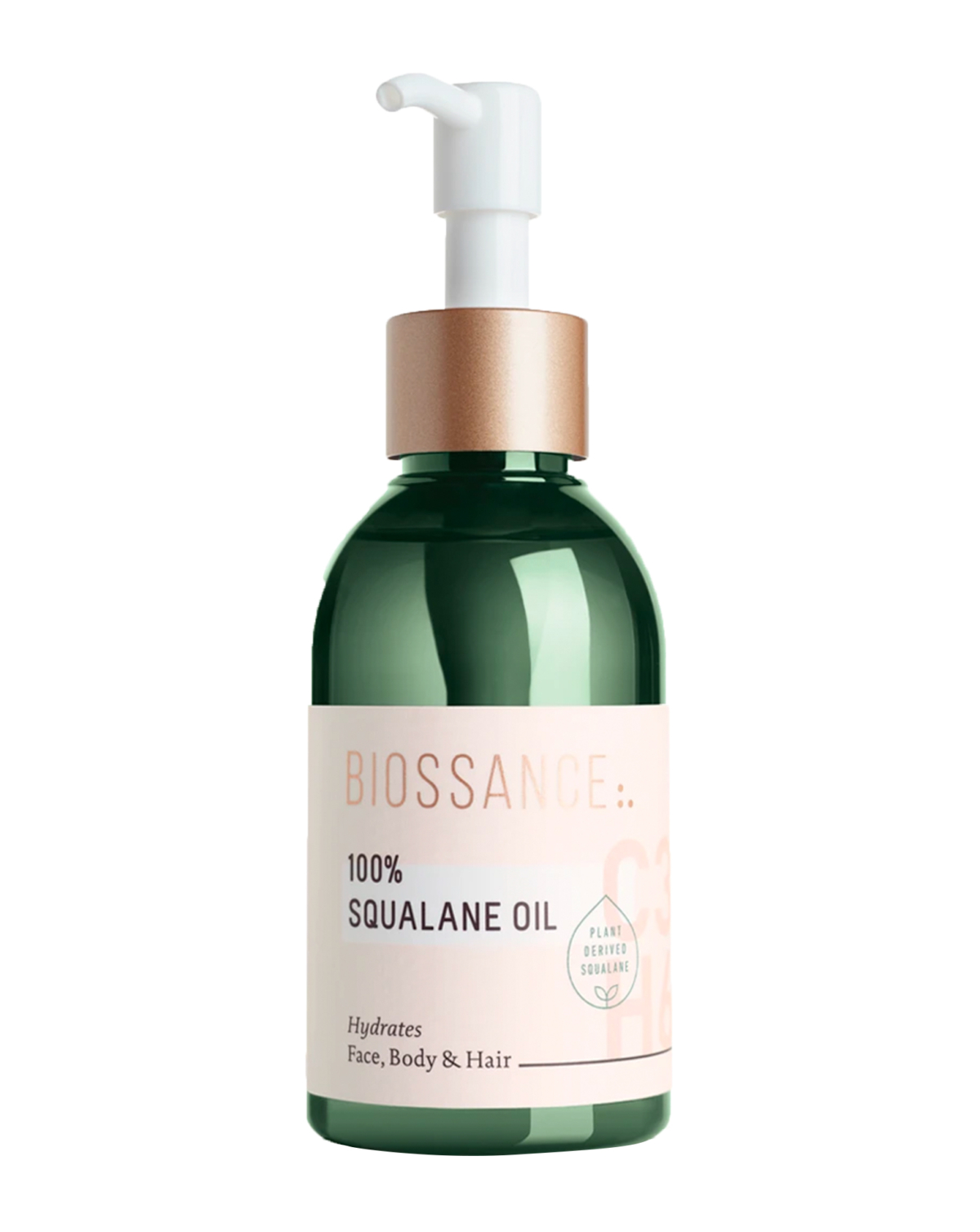 Biossance 100% Squalane Oil。