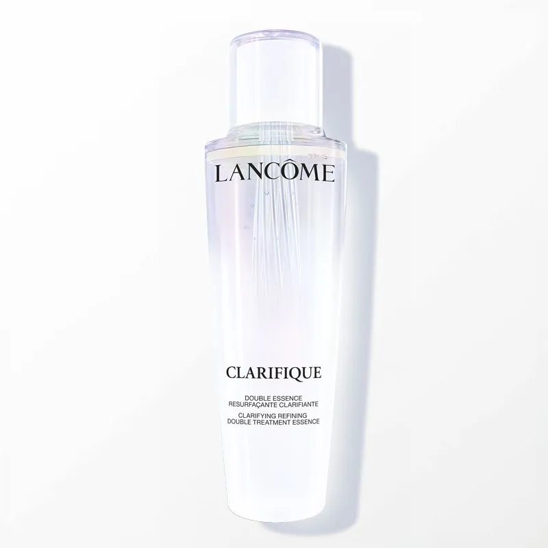 Lancôme 淨澈亮肌精華水 第二代極光水。