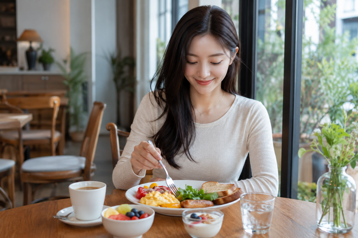 168斷食休息日可按生活安排或身體狀態彈性調整，並非必須或有固定次數，重點是暫時縮短空腹時間，而非無節制進食。