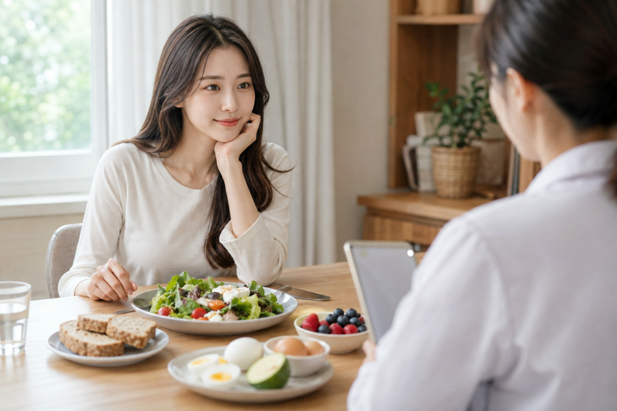 懷孕、哺乳、未成年、曾有飲食失調或使用胰島素及低血糖藥物的人,不宜自行進行168斷食。