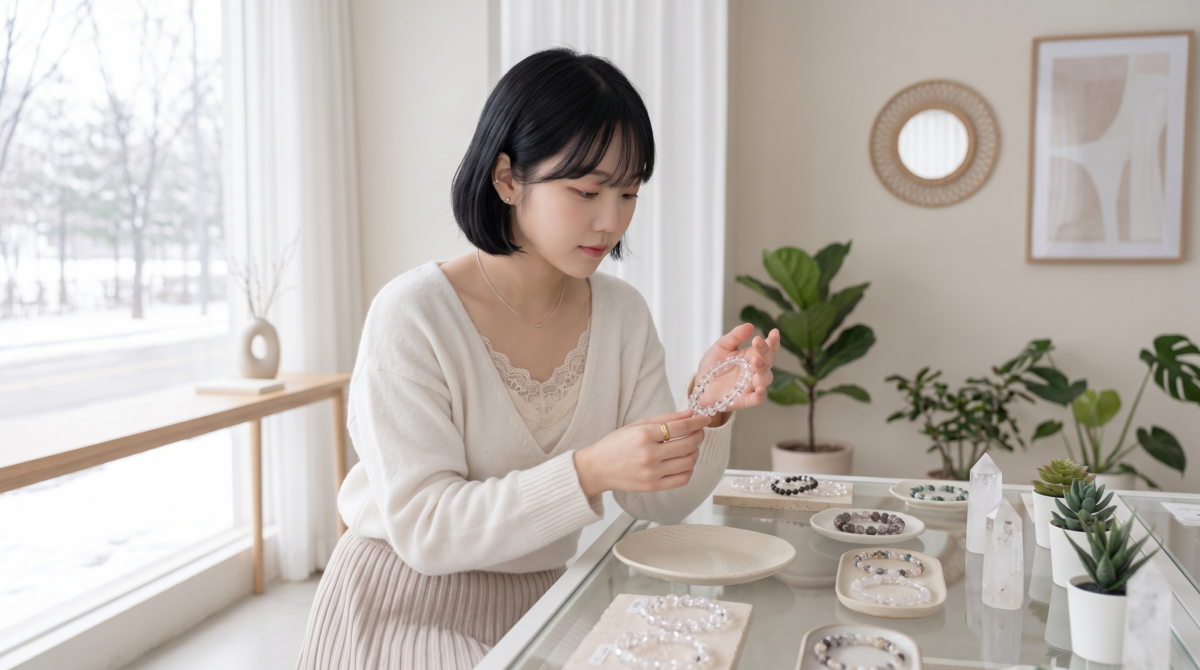 市面上的閃靈鑽常會以 A、AA、AAA 或其他級別標示品質，但這類分級通常由商家或市場自行制定，並不是統一的礦物學官方標準。