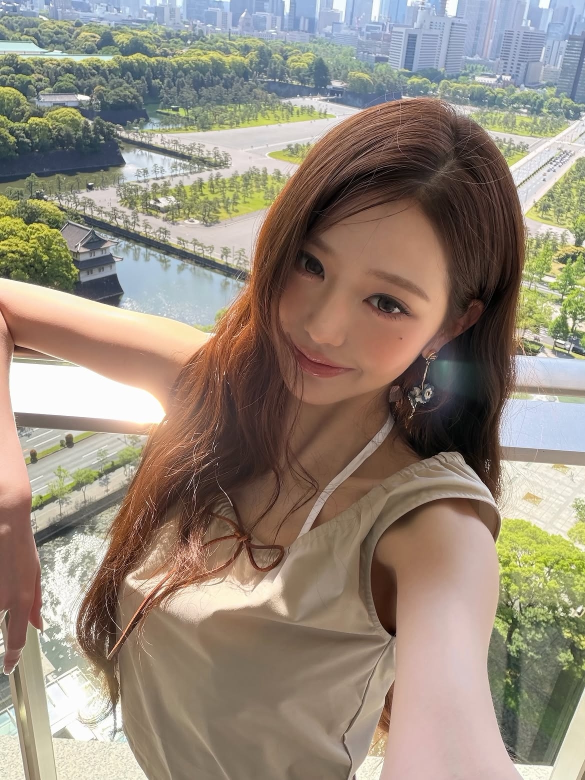 4種韓系腮紅畫法包括眼下、高位、橫向及蘋果肌位置，可按想要的妝感與臉型微調暈染方向。