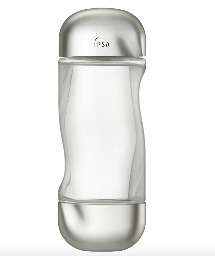 IPSA 生肌水源素 AQUA神水。