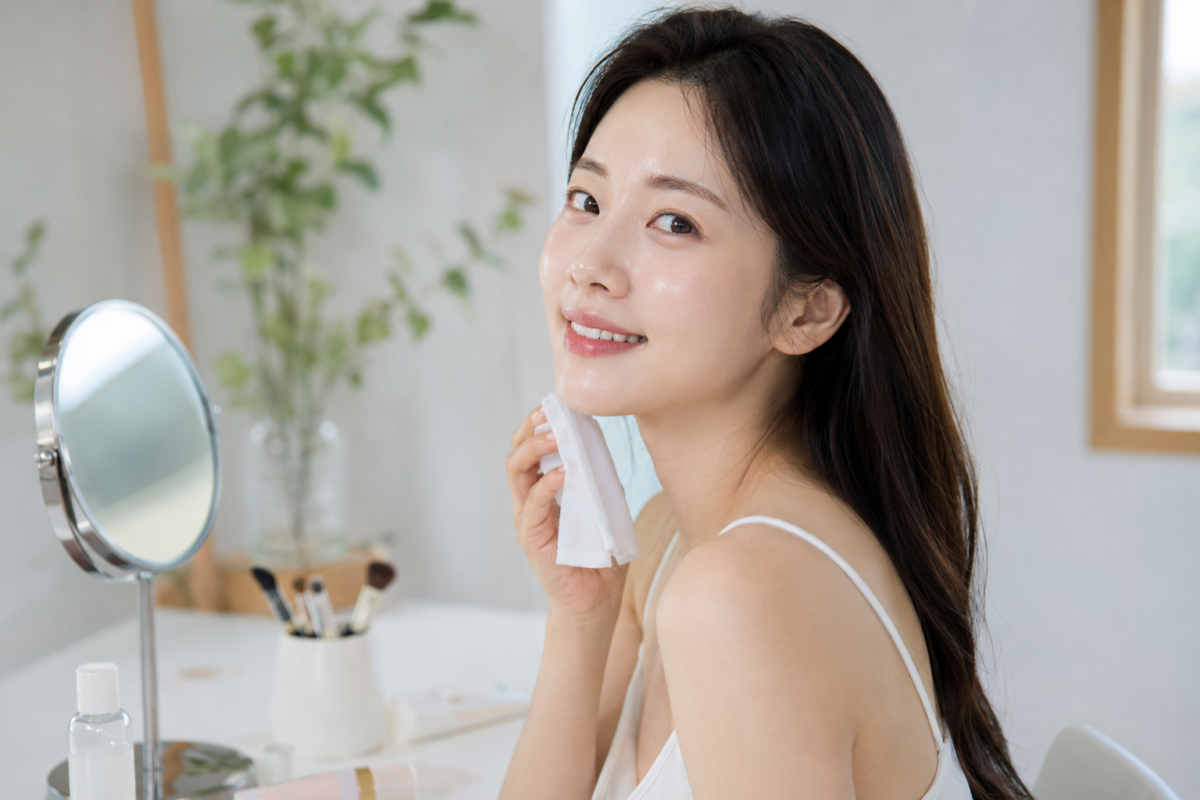 不同膚質可按保濕成分、質地及皮膚反應選保濕面膜，乾肌重滋潤、油肌重清爽，敏感肌則以無香料及溫和配方為主。