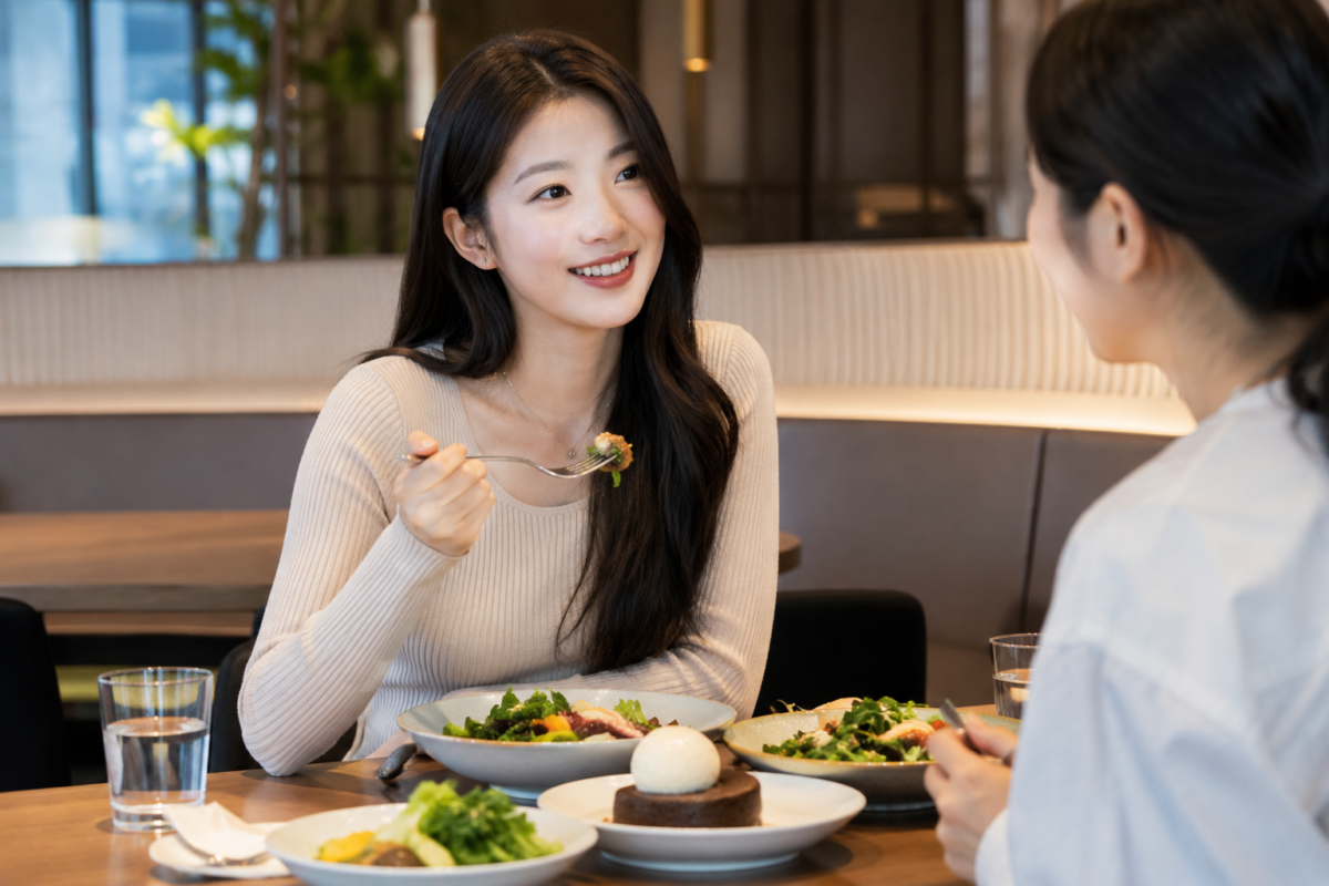 外食生酮可記住走或減主食、選無裹粉蛋白質、配菜換蔬菜及醬汁另上飲品走糖4個原則,幫助減少碳水攝取。