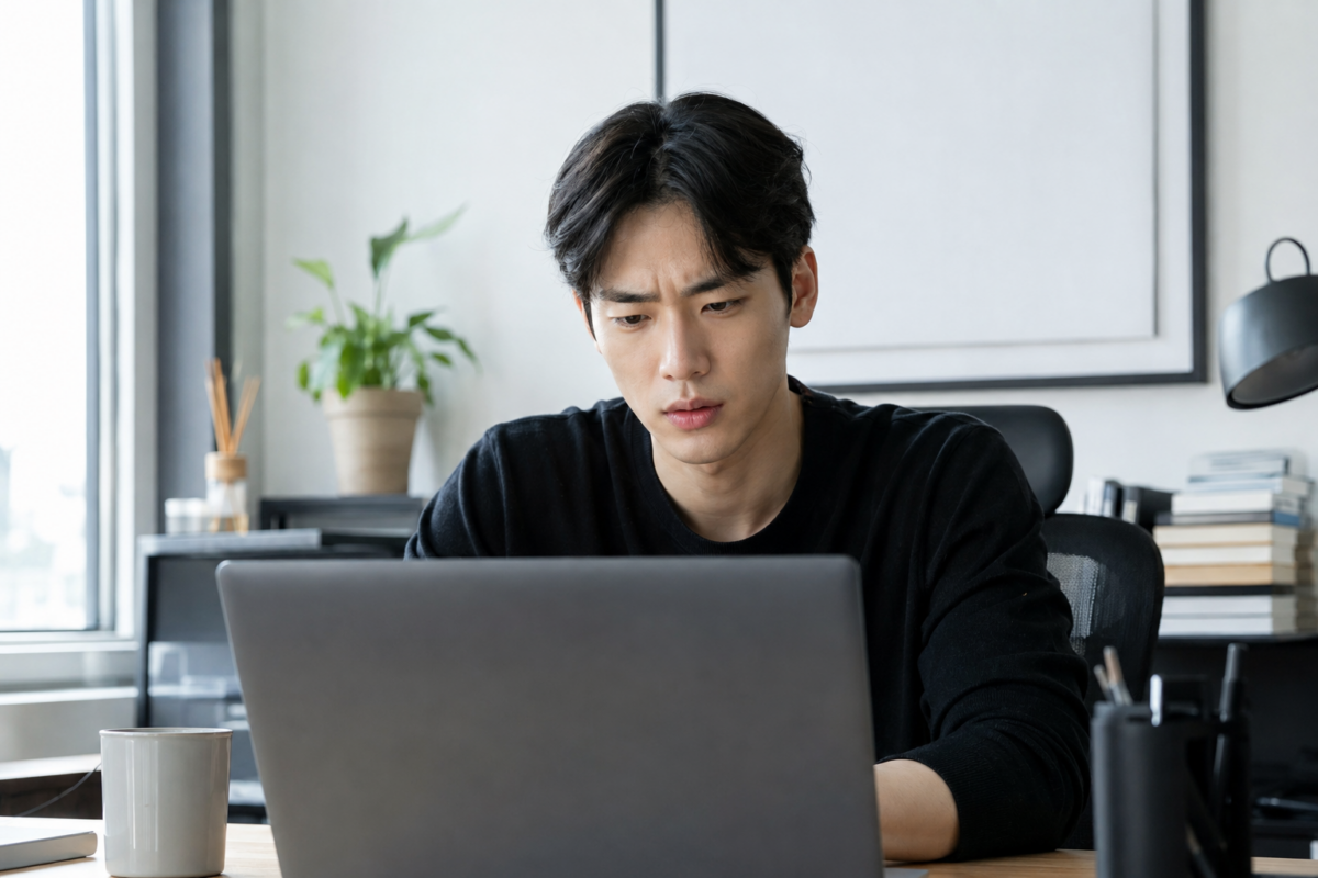 懸針紋或眉間紋可能與反覆皺眉、眉間肌肉活動、年齡增長及長期日曬有關,壓力和疲倦亦可能令紋路暫時更明顯。
