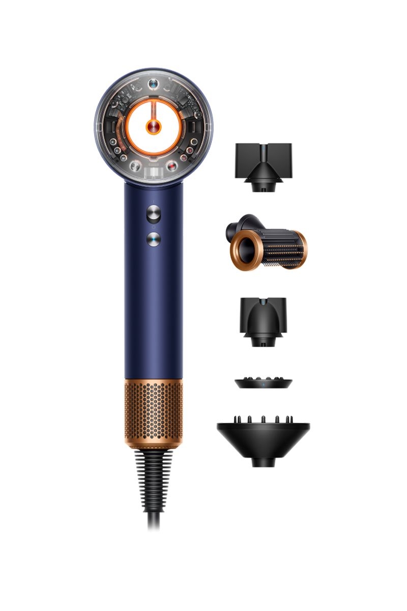 Dyson Supersonic Nural HD16。