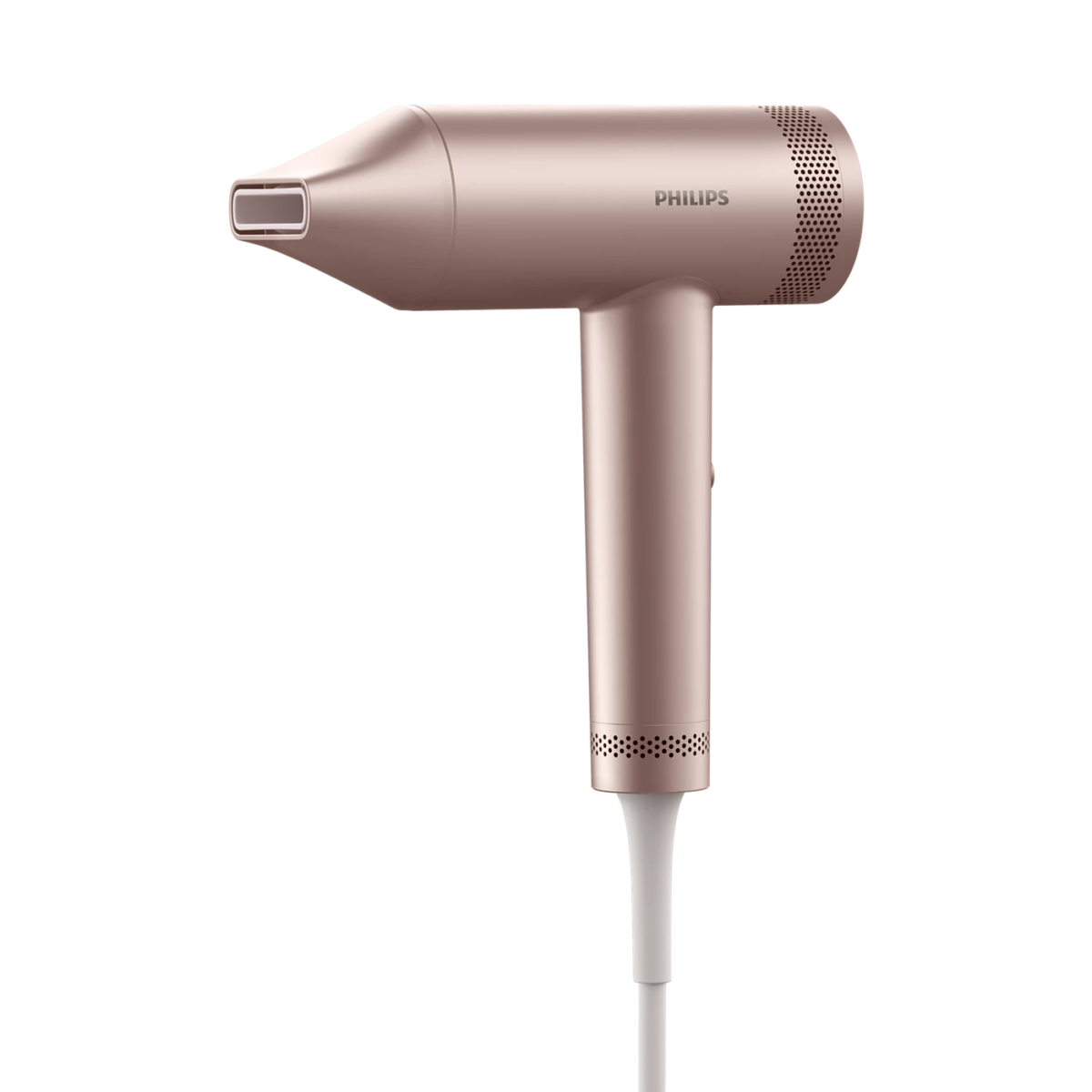 Philips Hair Dryer 8000 Series（BHD837/03）。
