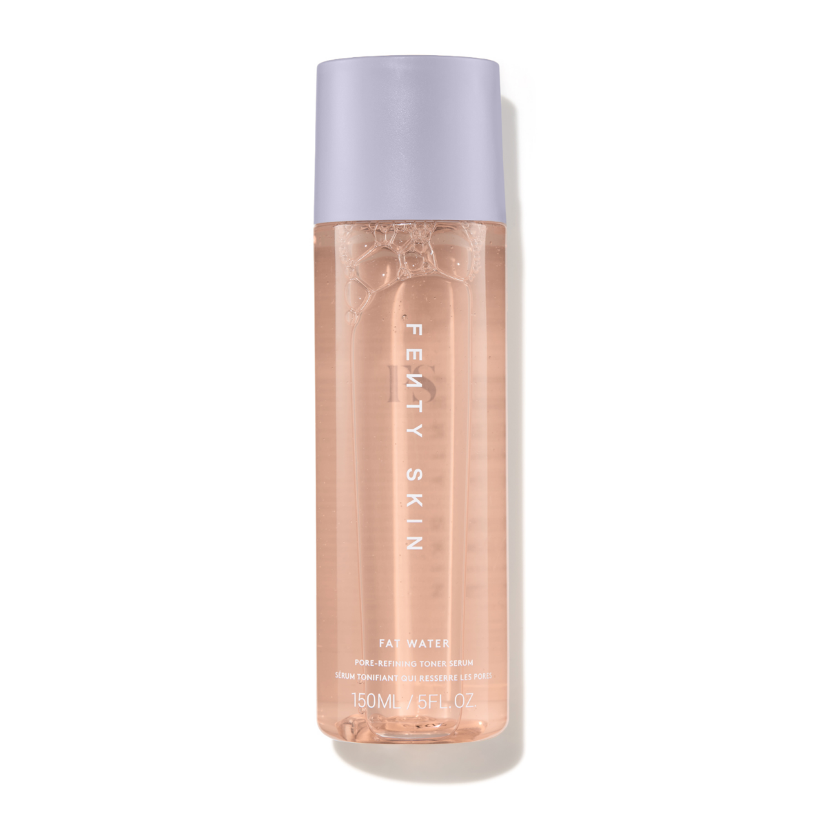 Fenty Skin Fat Water Pore-Refining Toner Serum。