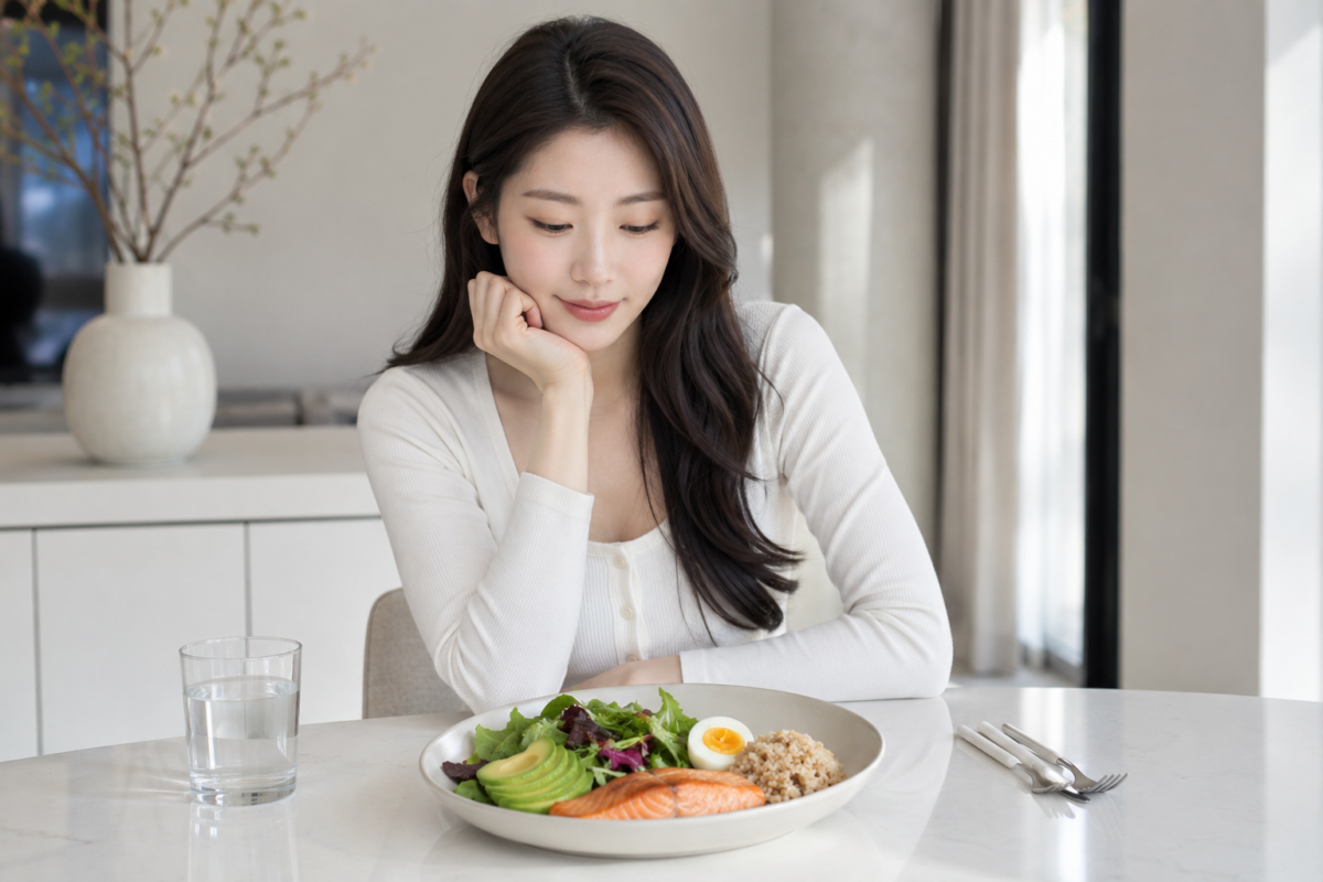 低碳飲食副作用包括頭痛、疲倦、便秘、口臭及運動表現下降,突然大幅減碳或採用生酮飲食時較容易出現。