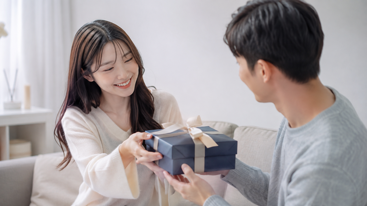 挑選男生禮物推薦時，其實相比價格高低，真正能打動對方的，往往是禮物是否符合他的生活需求。