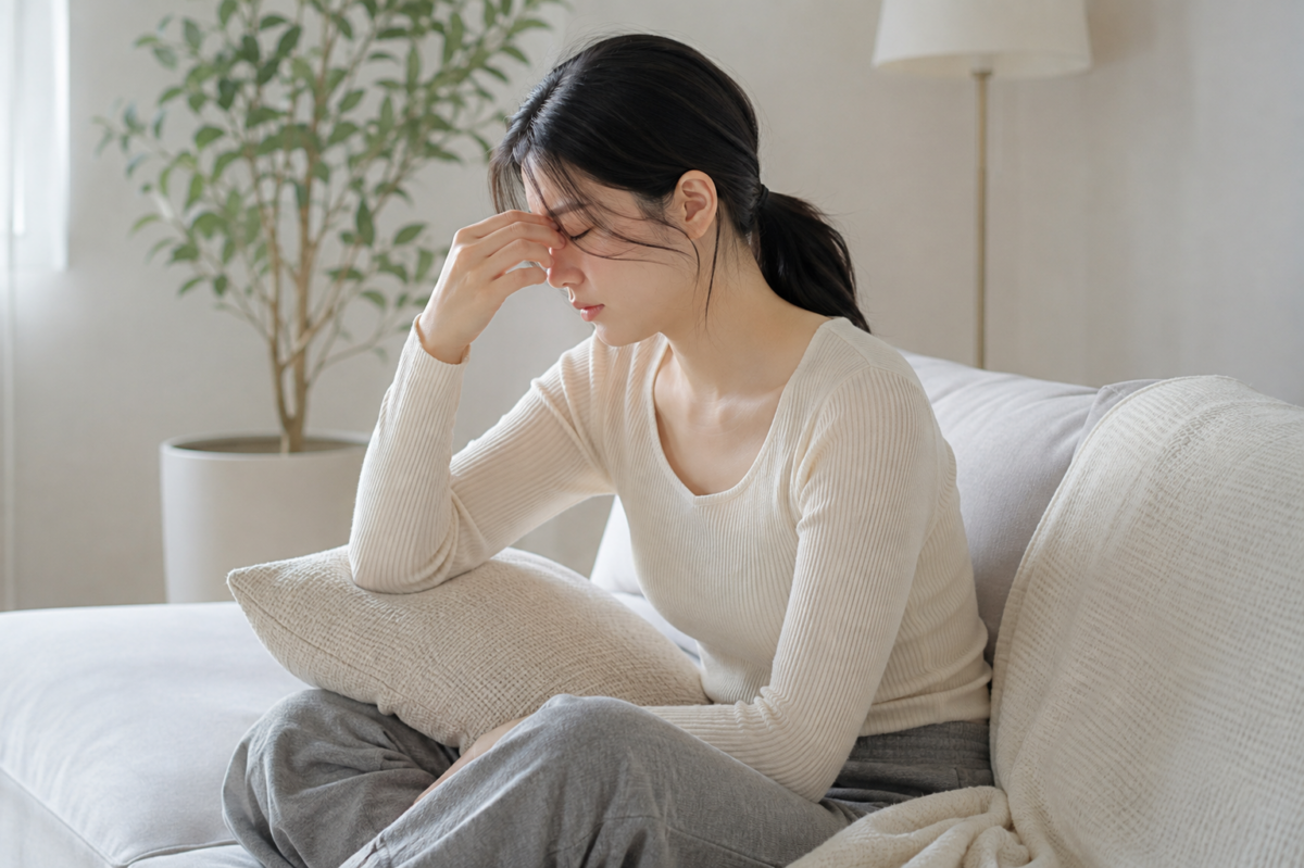 如斷食期間出現明顯頭暈、冷汗、手震、心悸、意識混亂、視力模糊或持續不適,應立即停止並按情況求醫。