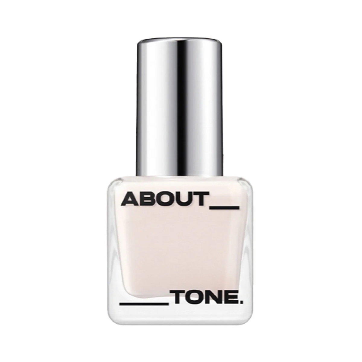 ABOUT_TONE Skin Layer Fit Fit Foundation 主打輕盈貼膚的半霧面妝效，採用三重貼合系統，讓粉底更自然地融入肌膚，減少厚重及卡粉感。