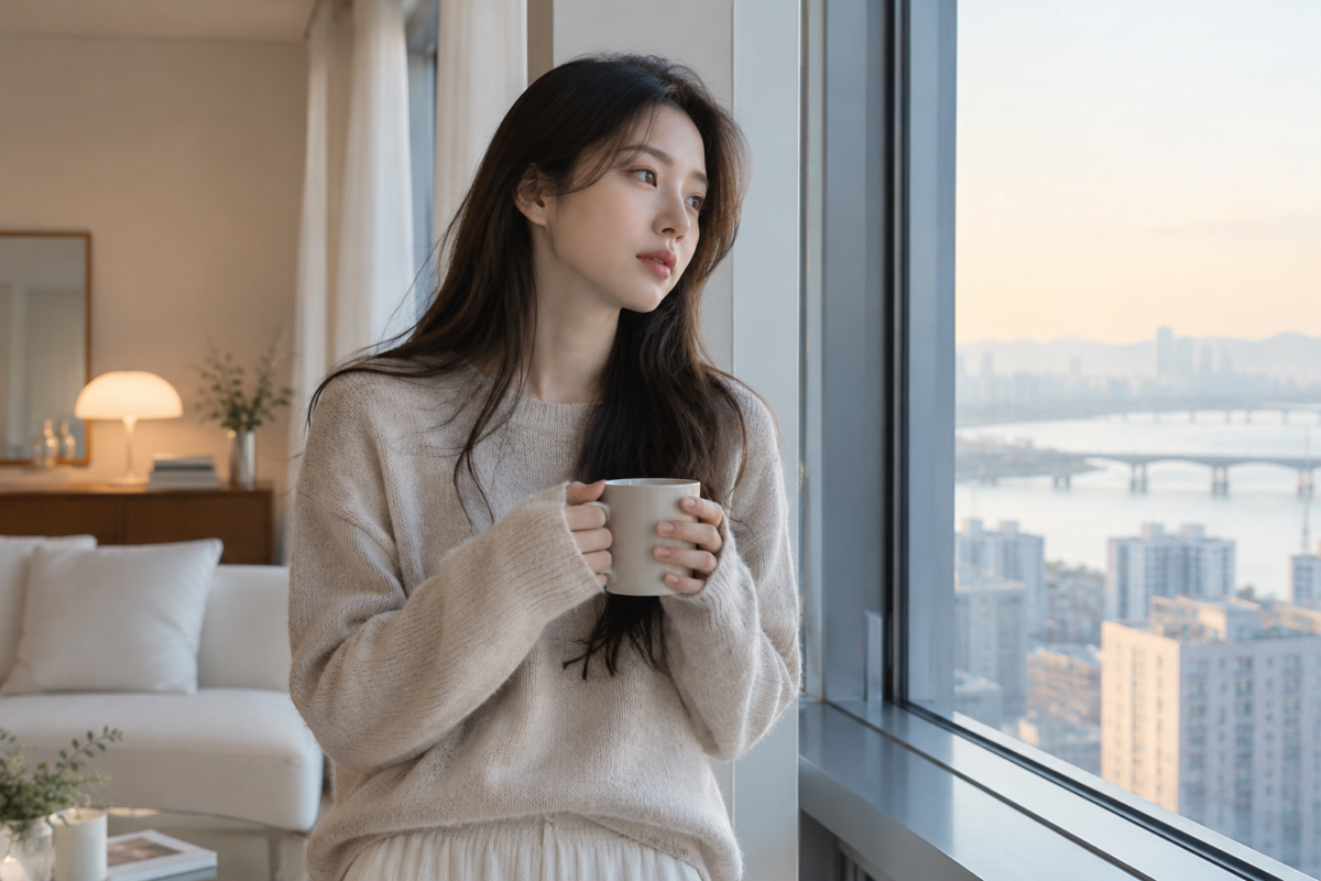 如果對方一直說「再看看」,重點不是曖昧了多久,而是關係有沒有實際進展,以及自己能否接受繼續維持不確定狀態。