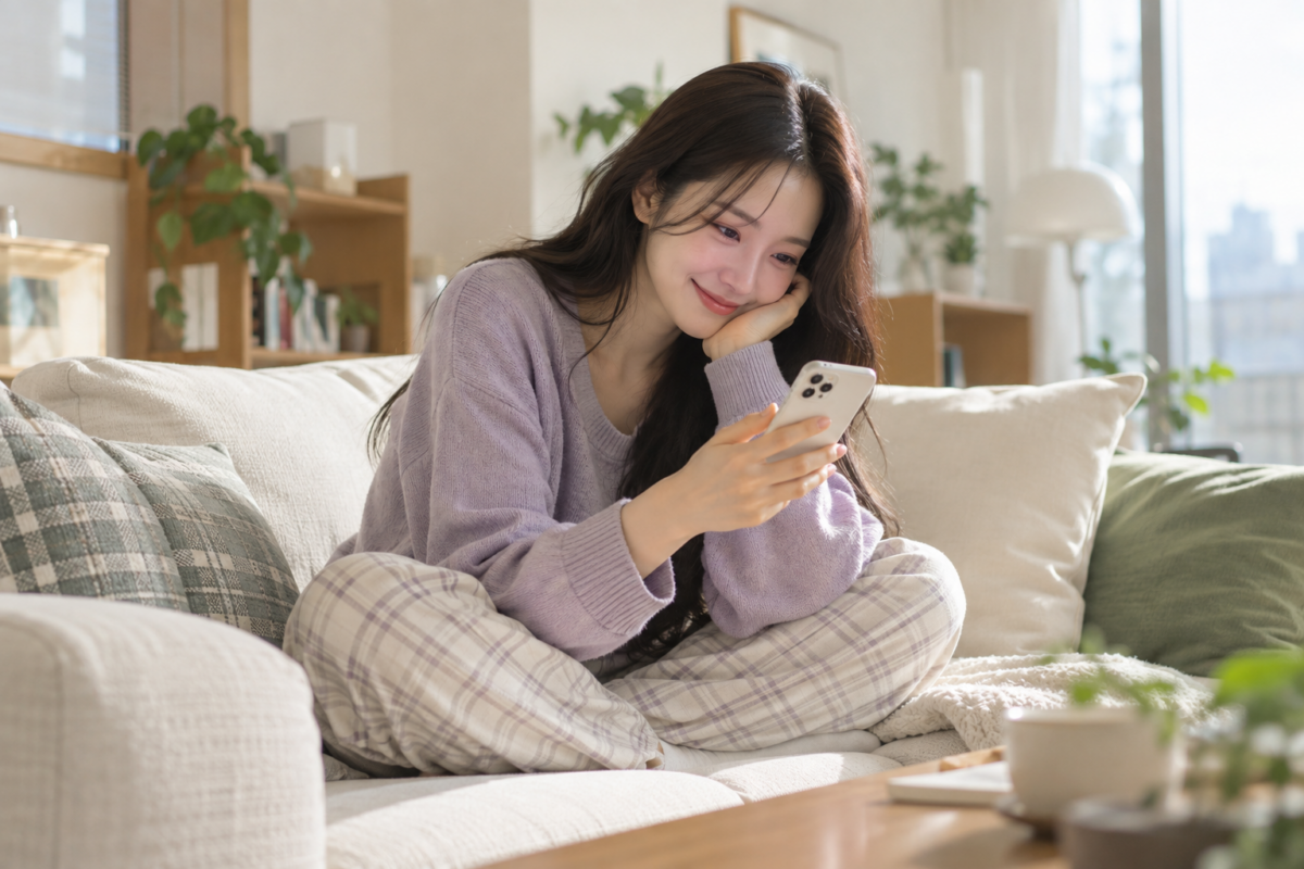出現雙方主動、穩定見面、自然安排未來、開始聊感情觀,以及不確定感增加等訊號時,可以考慮把曖昧關係講清楚。