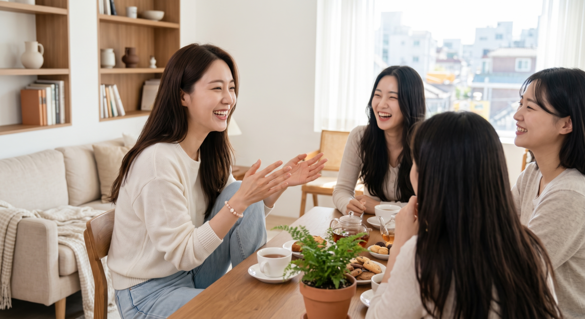天秤座在社交場合總是很照顧全場，卻常常忘了照顧自己的心情。摩根石可以幫你提升愛的感知力，不只是對別人多一點溫柔，也提醒自己值得被好好對待。