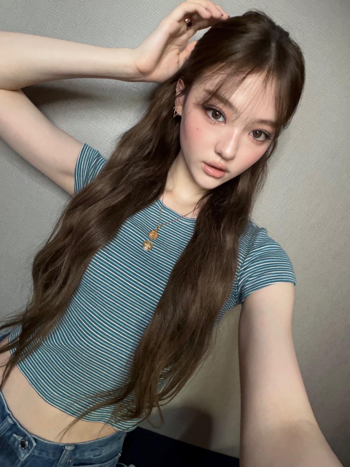 韓式電髮沒有絕對最好的款式，只有適不適合自己的臉型、髮質及生活習慣。