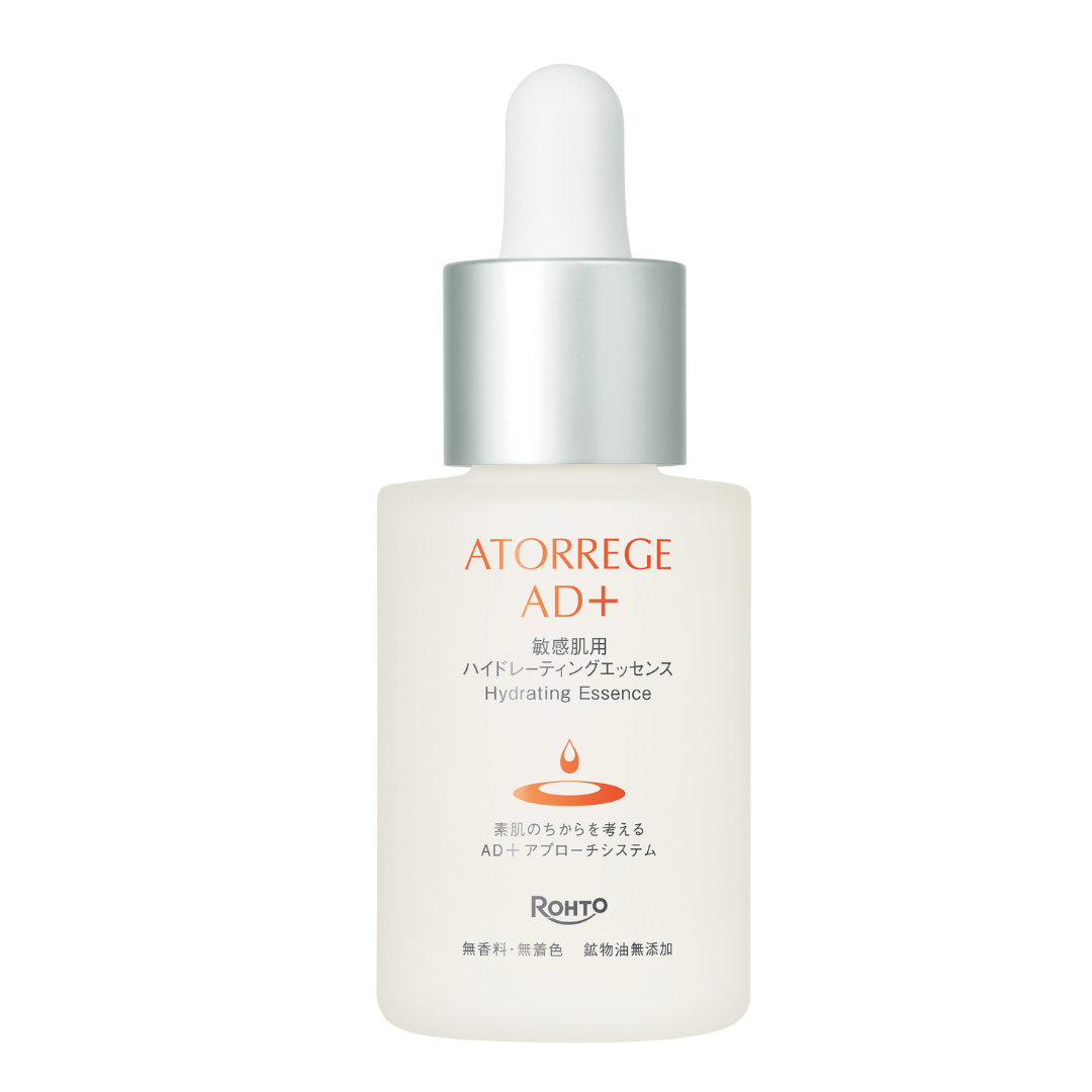 ATORREGE AD+ 深層保濕精華 (Hydrating Essence)